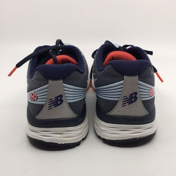 New balance 880 Trufuse Sneakers running shoes Sz 11.5 EU 43.5 - Picture 8 of 16